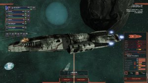 Battlestar Galactica TBA