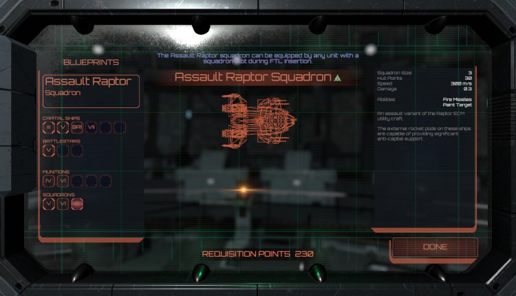 Battlestar Galactica TBA