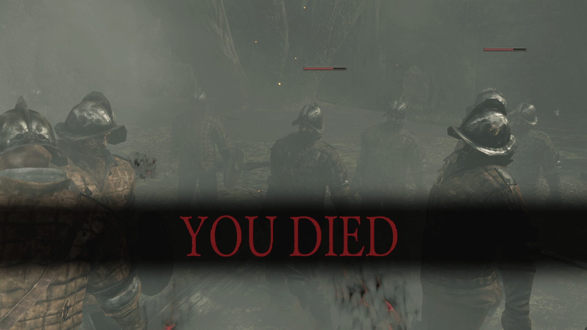 Ds2 Level Pathway Pathways/022 — The final ramble – Big Boss Battle (B3)